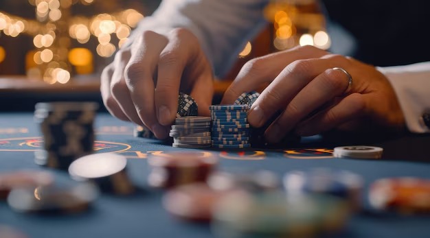 atm 4d live-dealer table schedule showing peak hours and staffing