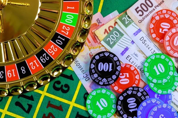 atm 4d Wild Bandito bet controls and balance display